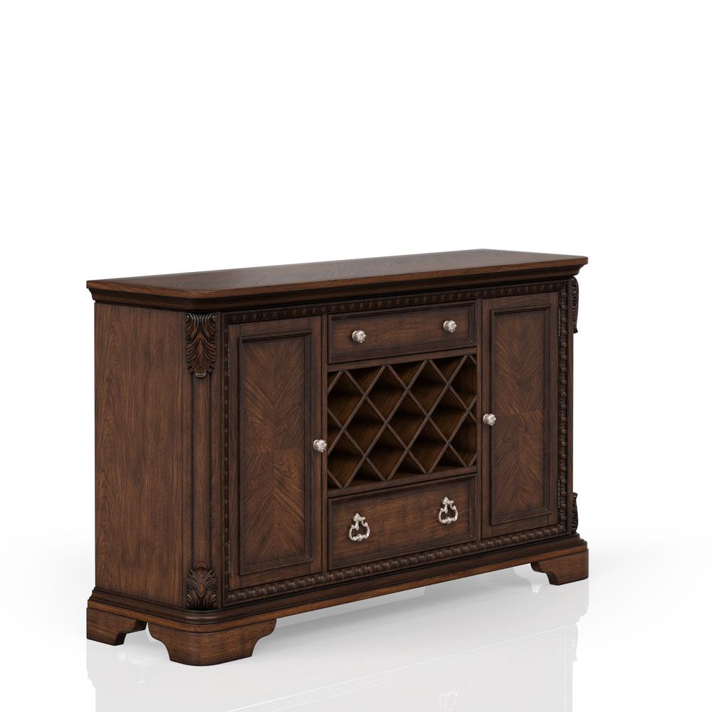 Coventry Traditional Server