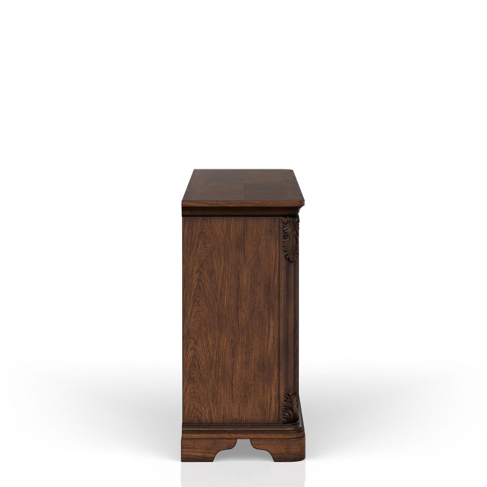 Coventry Traditional Server