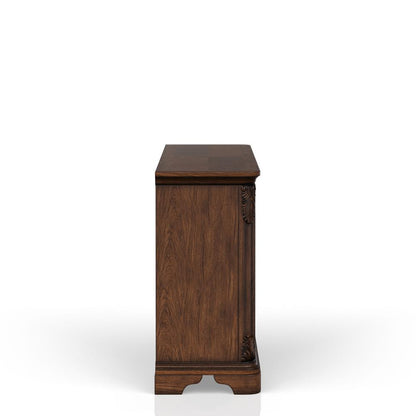 Coventry Traditional Server