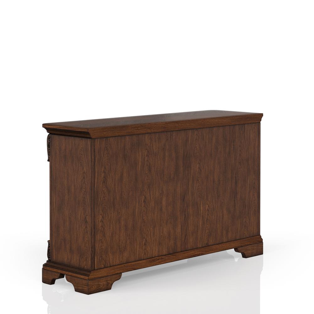 Coventry Traditional Server