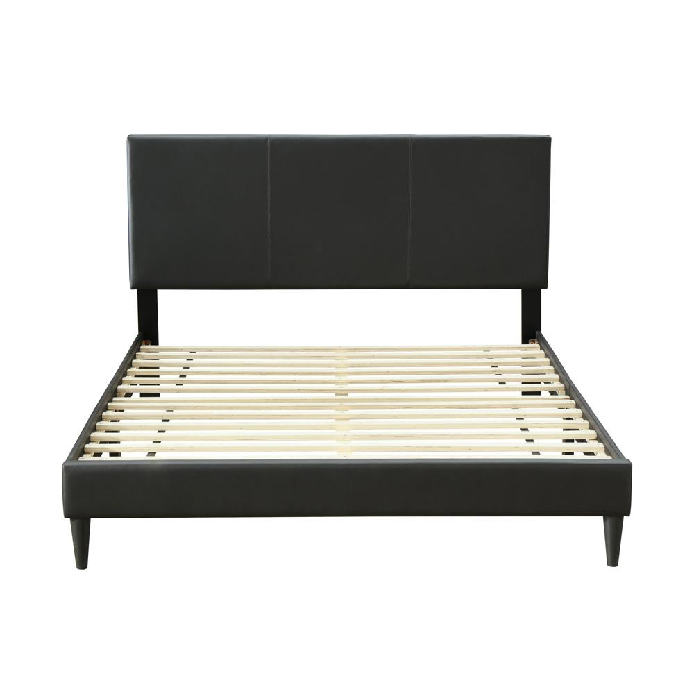 Chana Upholstered King Bed In A Box