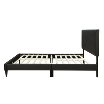 Chana Upholstered King Bed In A Box