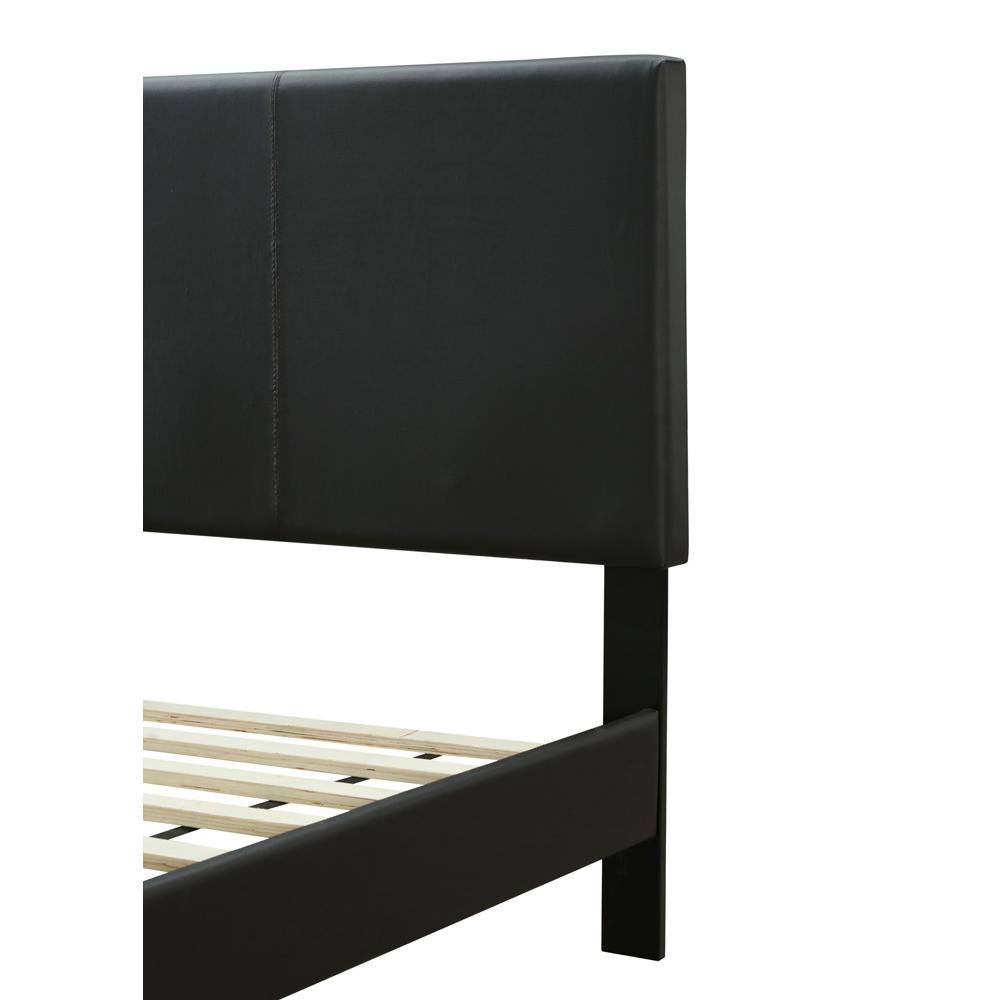 Chana Upholstered King Bed In A Box