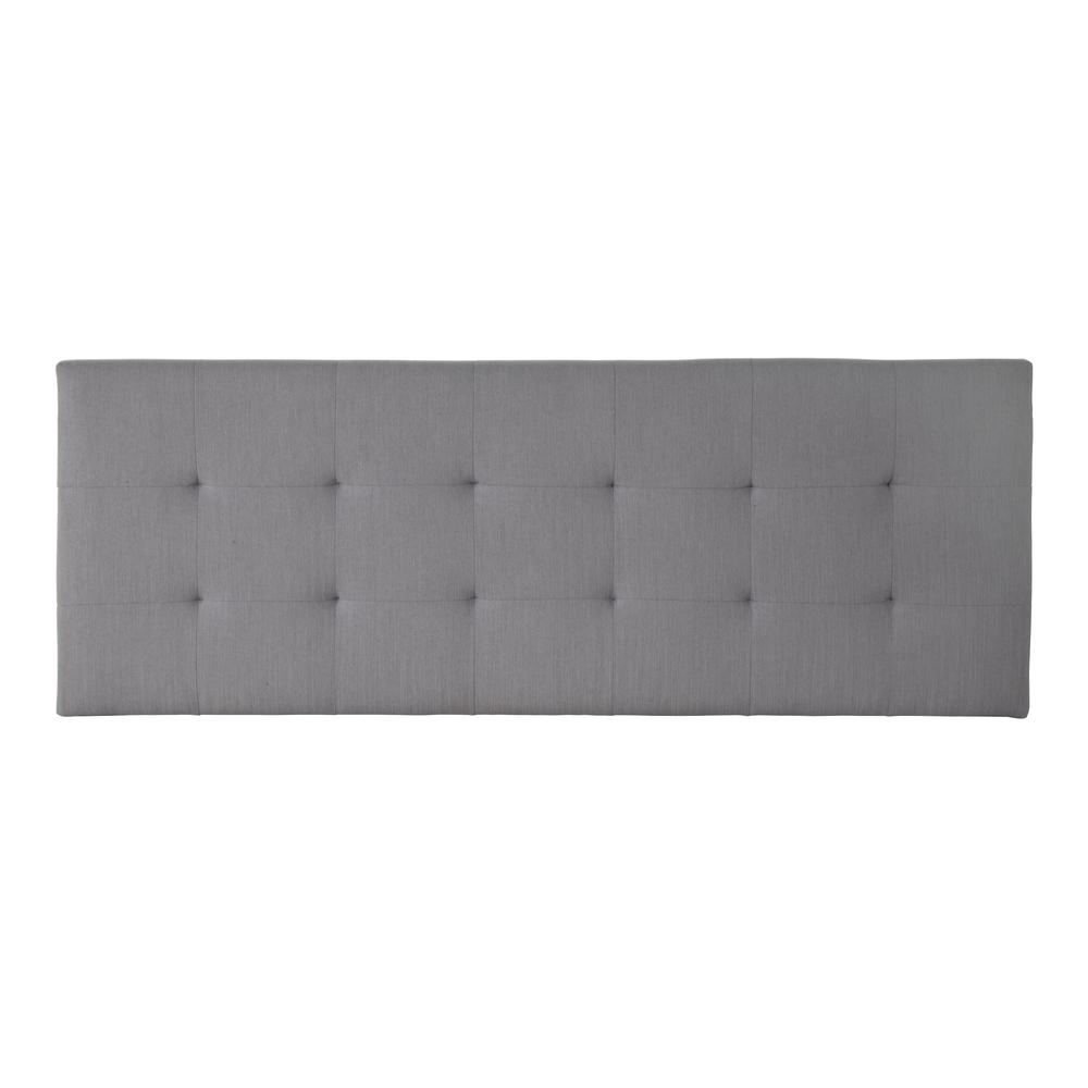 Eden Upholstered Queen Headboard