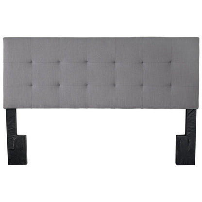 Eden Upholstered Queen Headboard