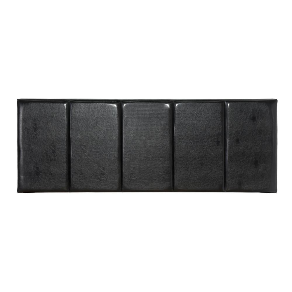 Harper Upholstered Queen Headboard