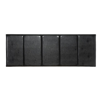 Harper Upholstered King Headboard
