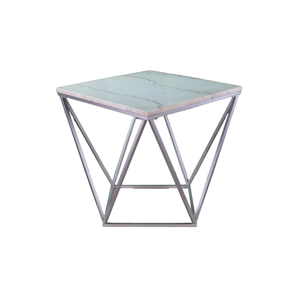 Athens End Table