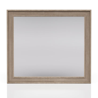 Wilmington Cane Mirror