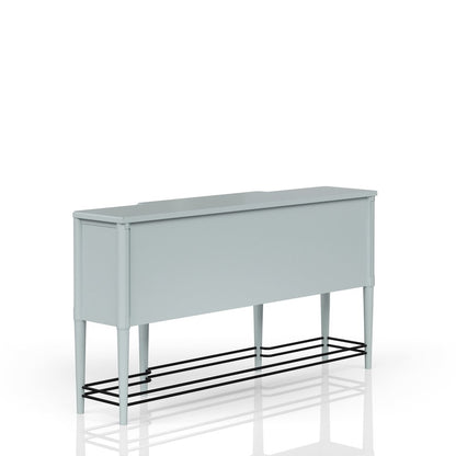 Wilmington Breakfront Side Board-Ocean