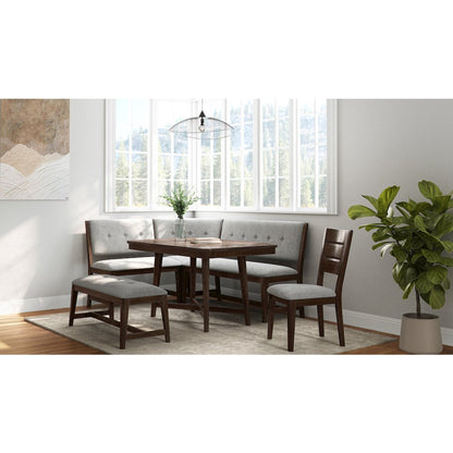 Dorval 42" Backless Bench