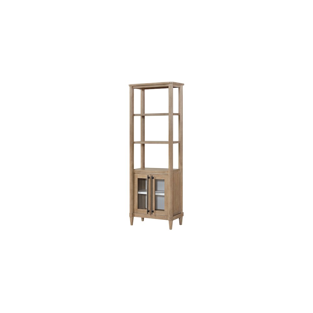 Wilmington Pier Cabinet