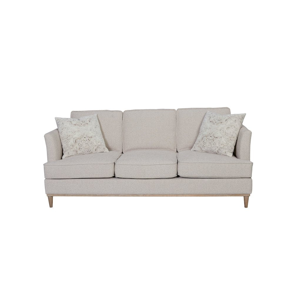 Wilmington Sofa D W/ 2 Pillows