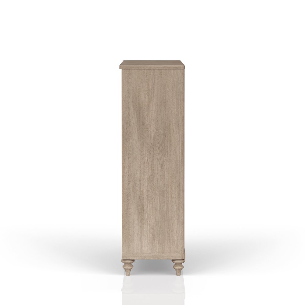 Wilmington Door Chest