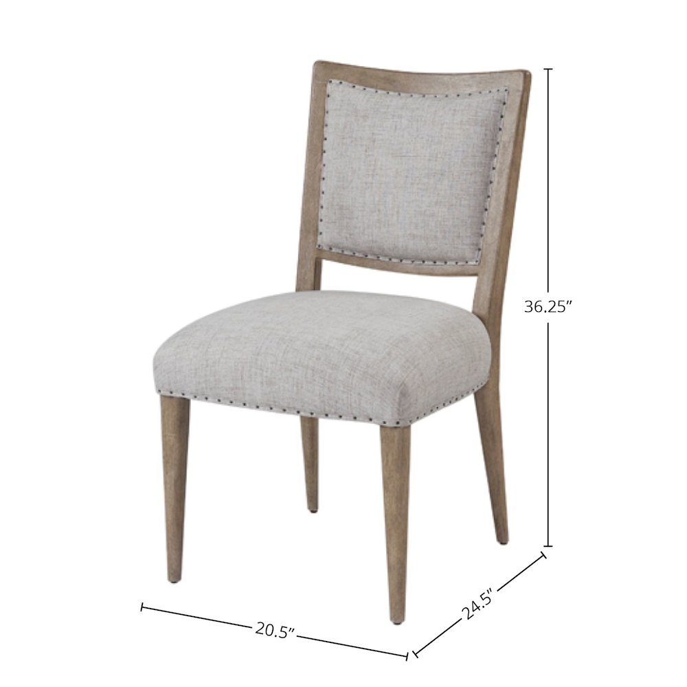 Wilmington Upholstered Dining Chair