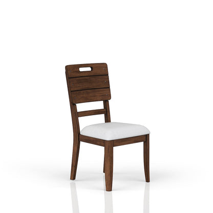 Danville Tray Dining Chair (Set Of 2)