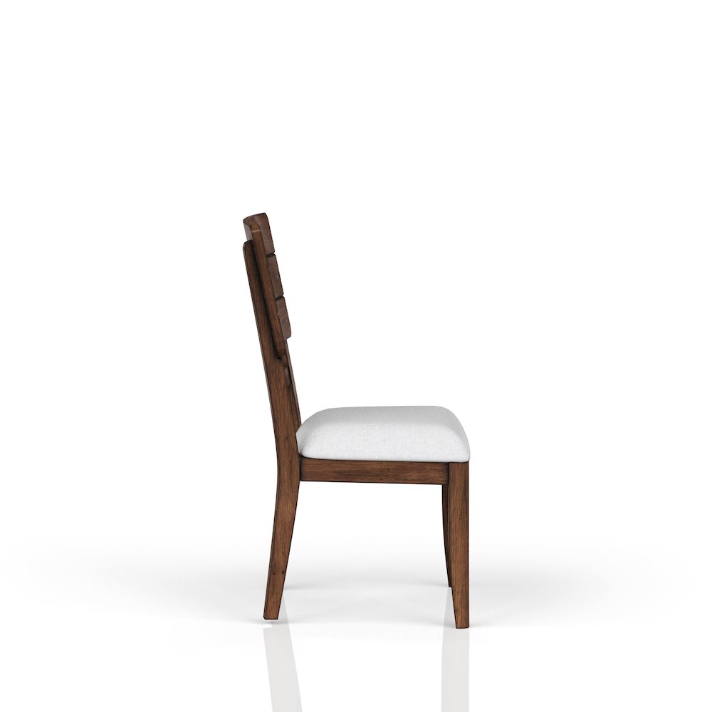 Danville Tray Dining Chair (Set Of 2)