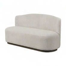 Upholstered Dining Bench with Padded Seat, Transitional Style, Cocoa