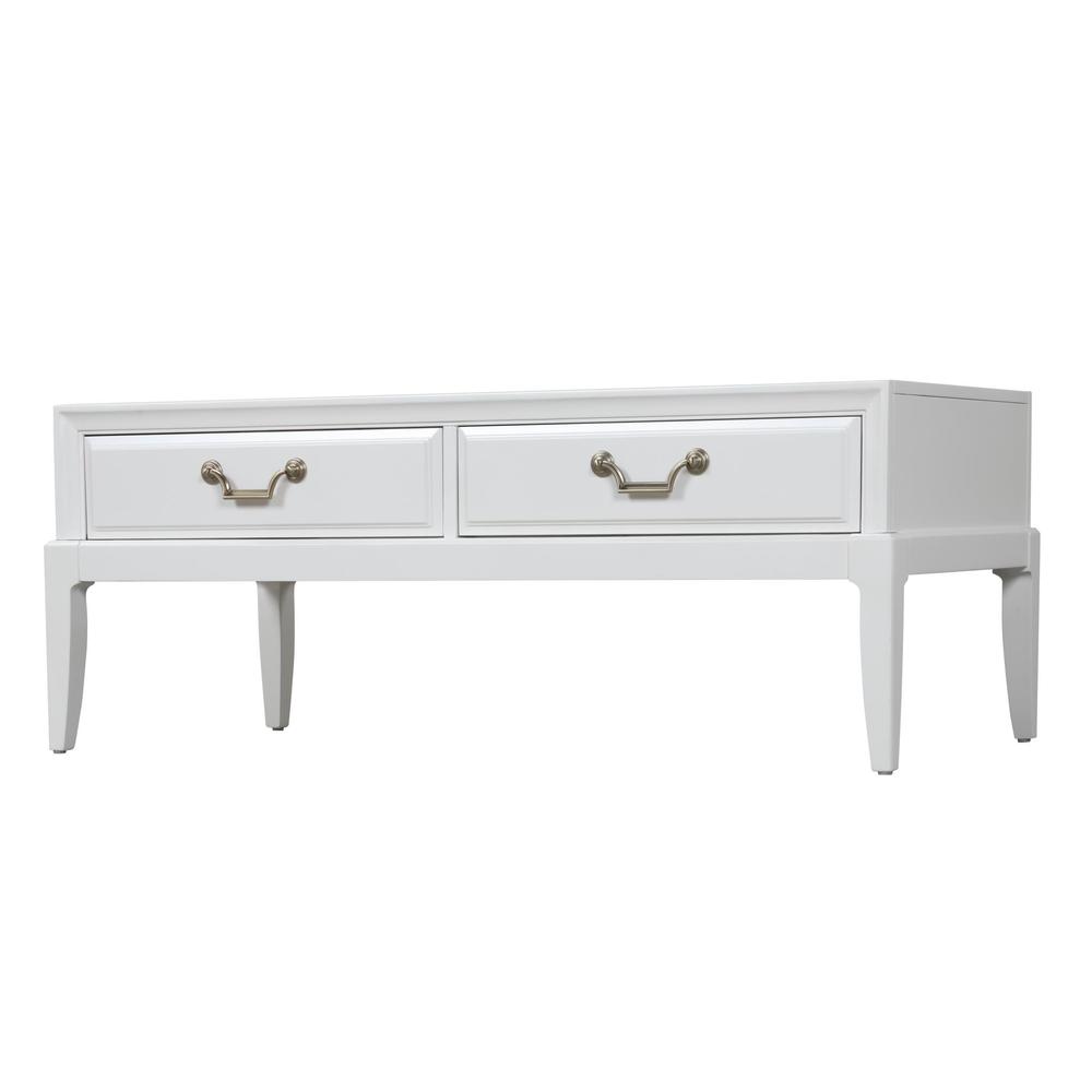 Renascence Cocktail Table