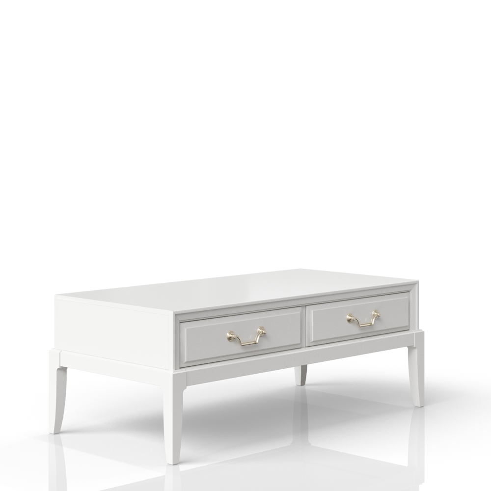 Renascence Cocktail Table