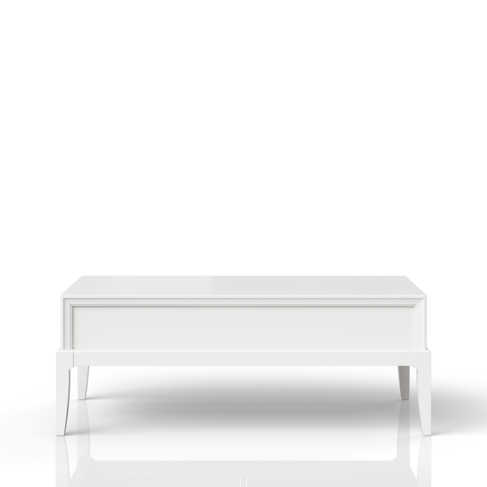 Renascence Cocktail Table