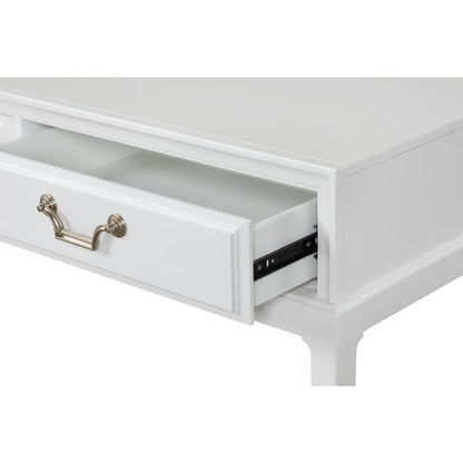Renascence Cocktail Table