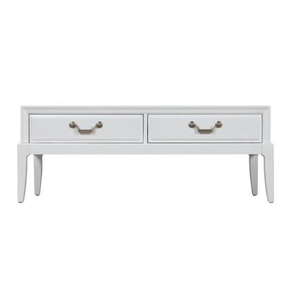 Renascence Cocktail Table