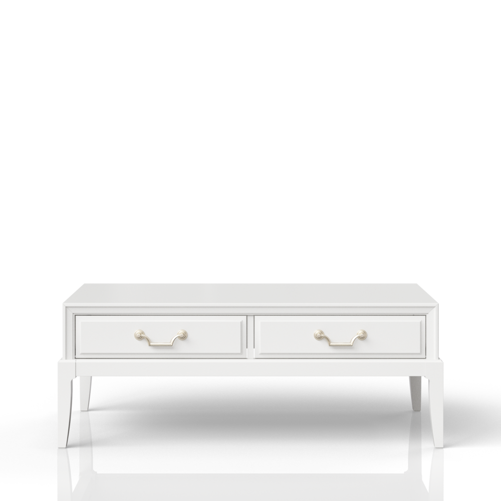 Renascence Cocktail Table