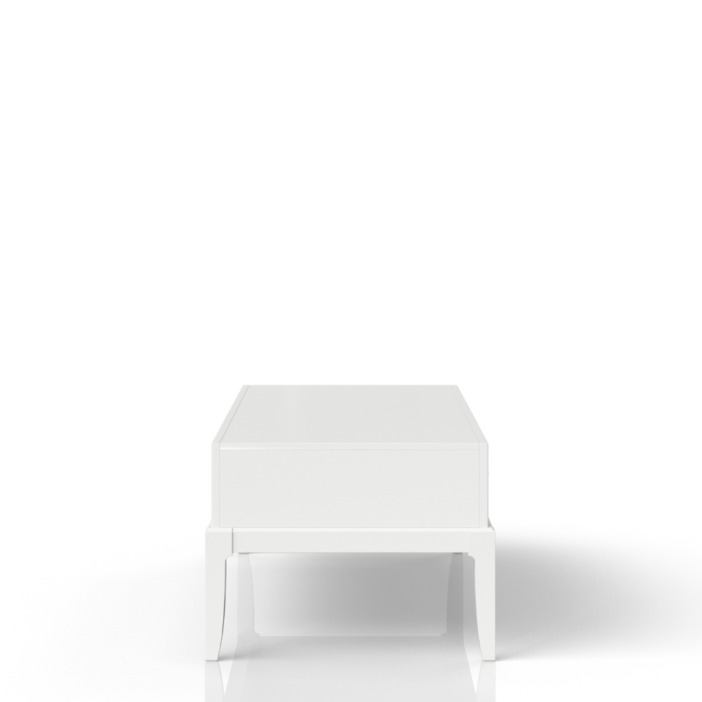 Renascence Cocktail Table