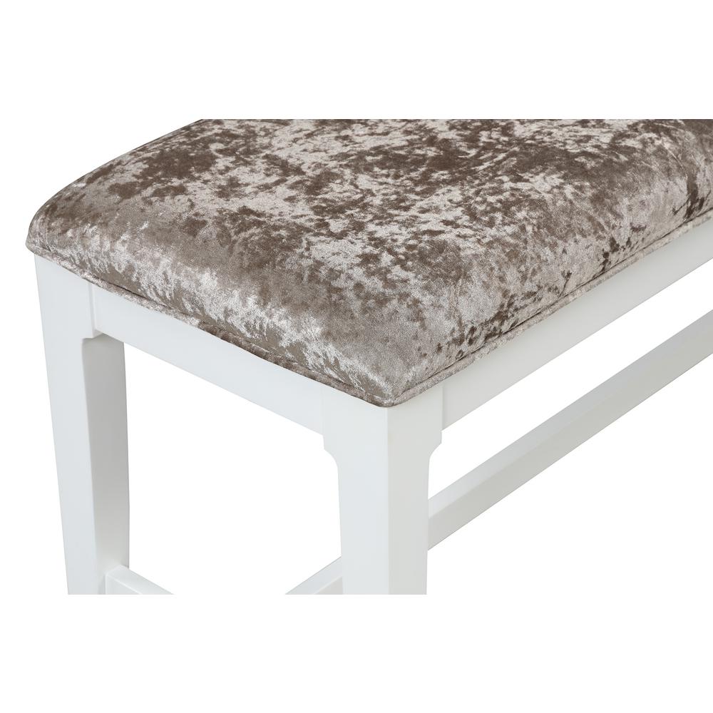 Renascence Bedside Bench