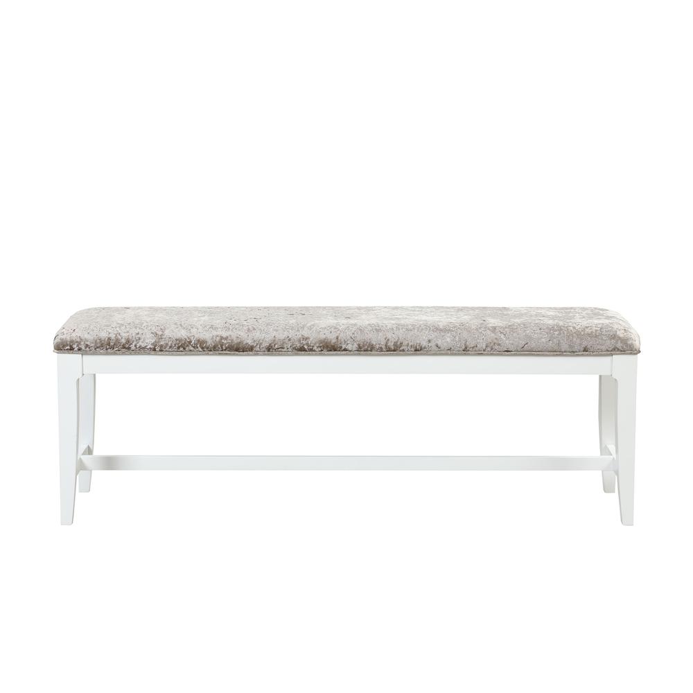Renascence Bedside Bench