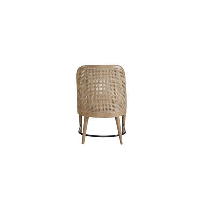 Wilmington Cane Back Host Chair