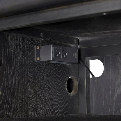 Aurora Peppercorn Server
