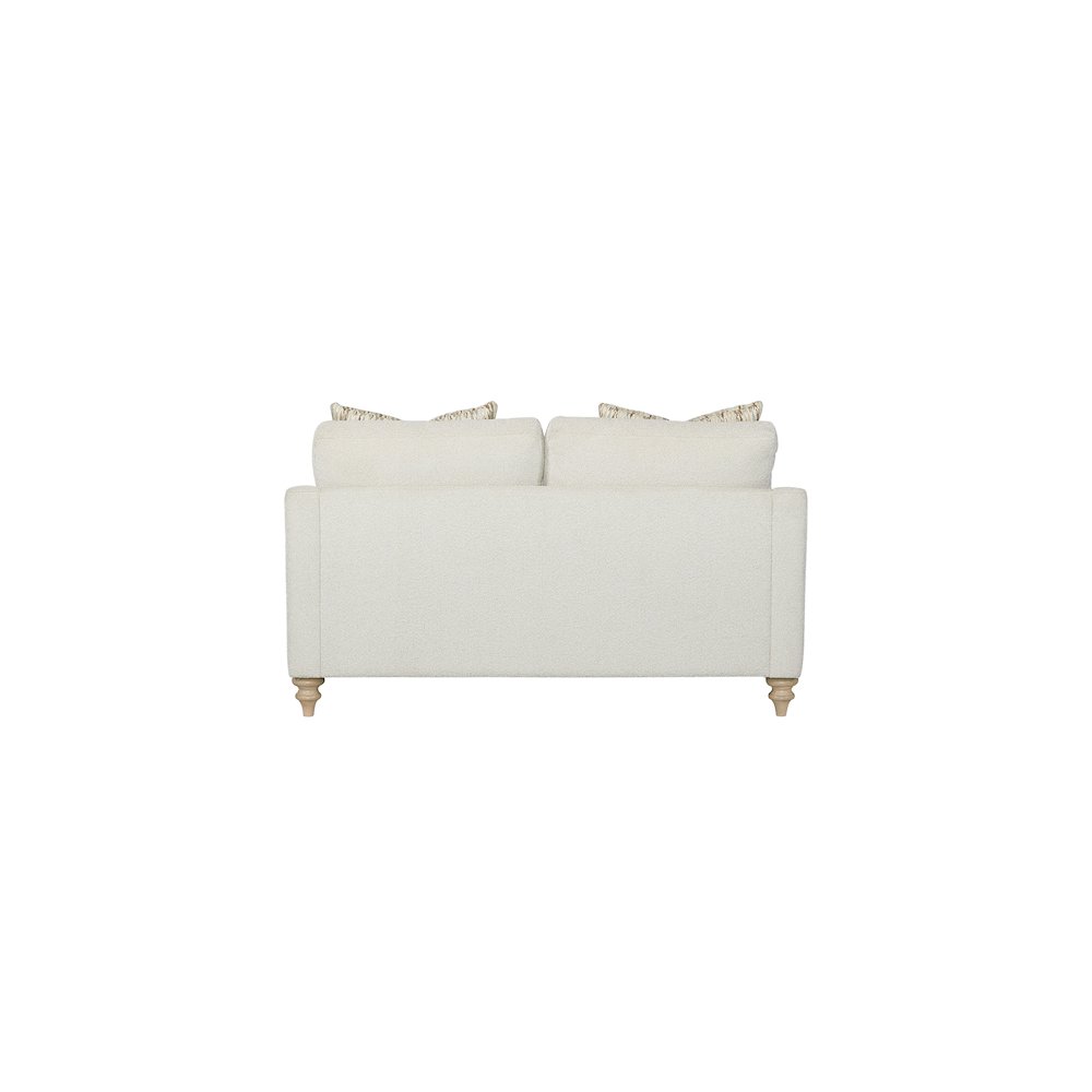 Wilmington Loveseat W/ 2 Pillows