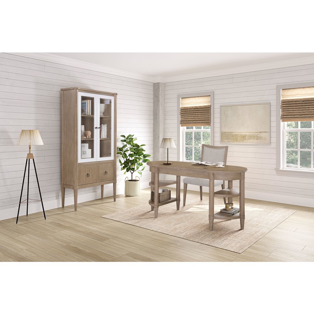 Wilmington Jr. Executive Desk
