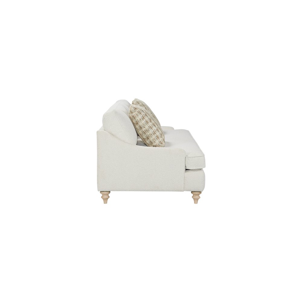 Wilmington Sofa W/ 2 Pillows