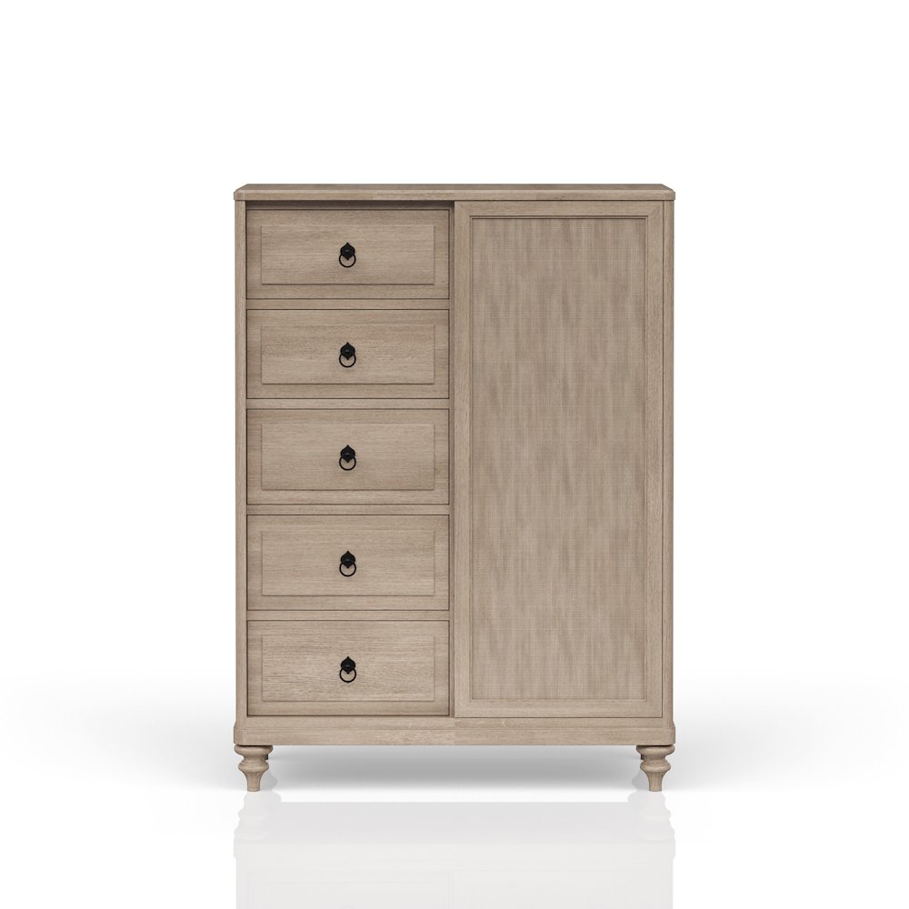Wilmington Door Chest