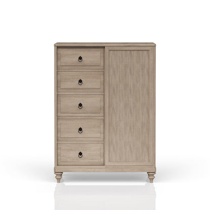 Wilmington Door Chest