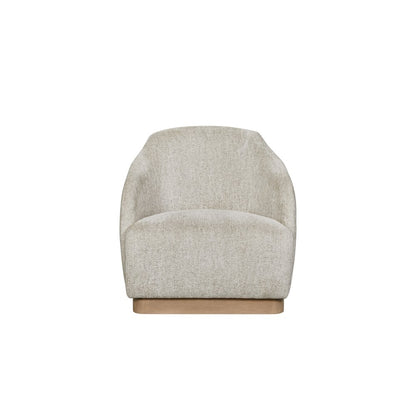 Elements Accent Chair In Finish