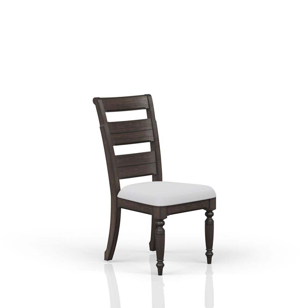 Bellamy Lane Ladder Back Side Chair (Set Of 2)