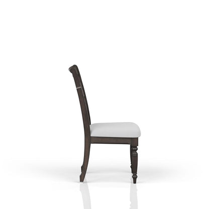 Bellamy Lane Ladder Back Side Chair (Set Of 2)