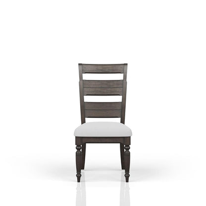 Bellamy Lane Ladder Back Side Chair (Set Of 2)
