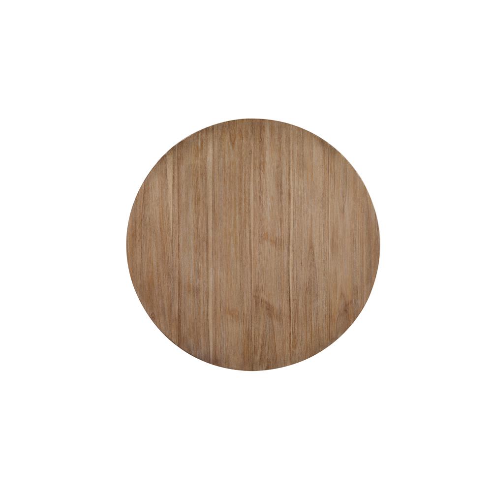 Ridgewood Counter Drop Leaf - Grey / Birch Dining Table