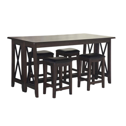 Carmina Stool Only (Set Of 2)