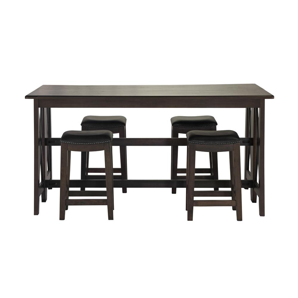 Carmina Stool Only (Set Of 2)