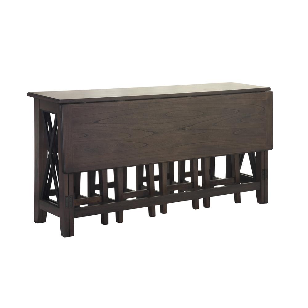 Carmina Stool Only (Set Of 2)
