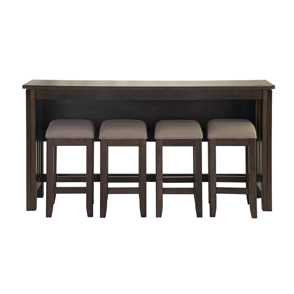 Lindsey Stool Only (Set Of 2)