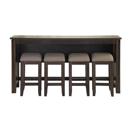 Lindsey Stool Only (Set Of 2)