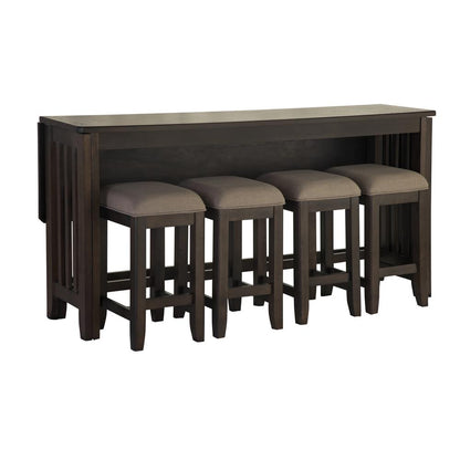 Lindsey Stool Only (Set Of 2)