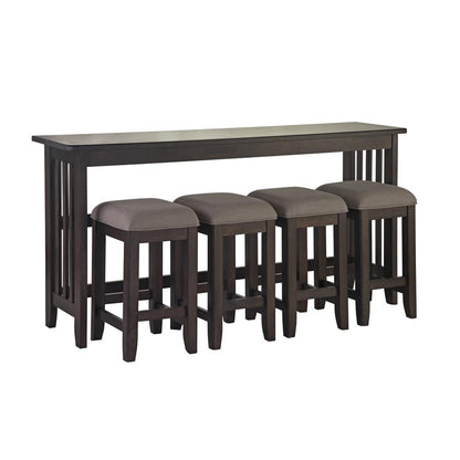 Lindsey Stool Only (Set Of 2)